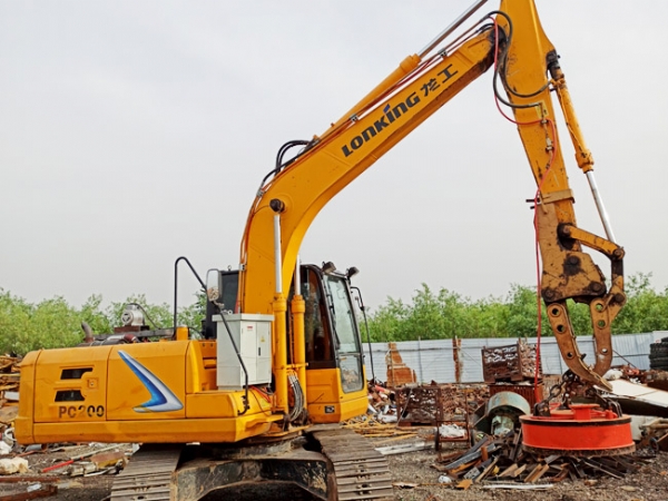 電（diàn）磁吸盤