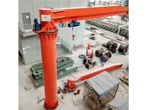 懸（xuán）臂（bì）吊