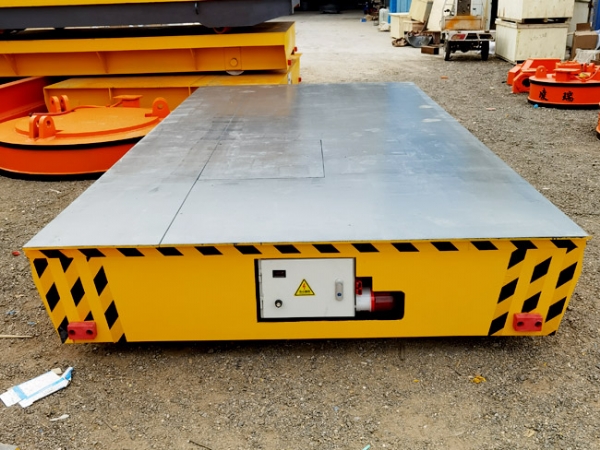 電動（dòng）地平車