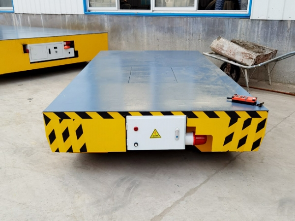 電動（dòng）地平車